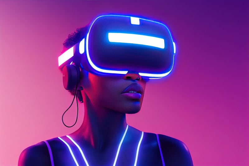 Alternate Realities