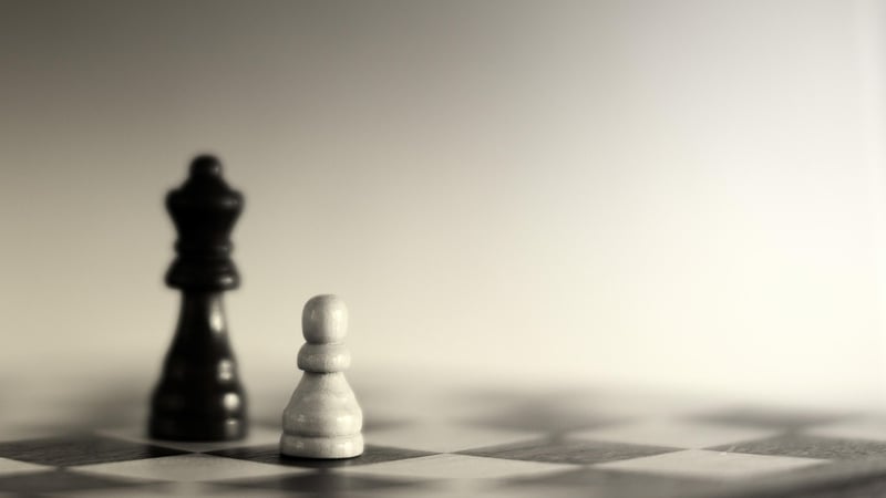 Cloaking Strategies
